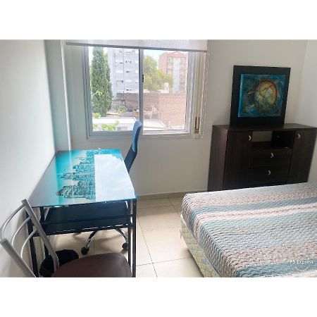 Departamento Amplio, Cochera Incluida, Zona Centro Росарио Екстериор снимка