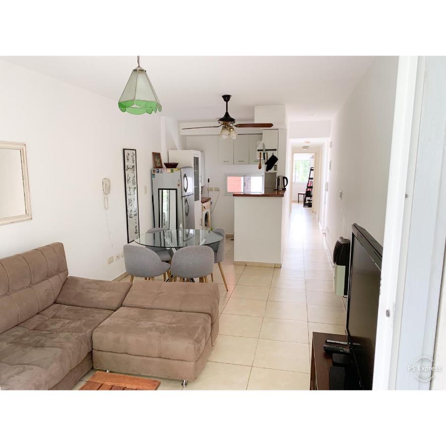 Departamento Amplio, Cochera Incluida, Zona Centro Росарио Екстериор снимка
