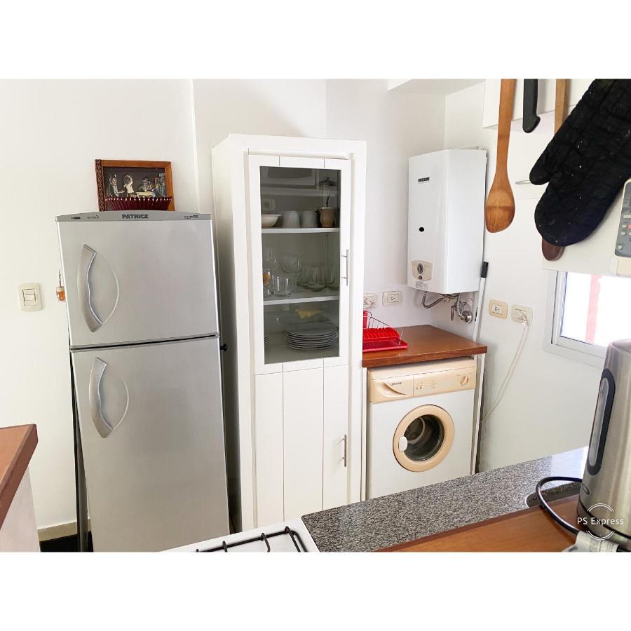 Departamento Amplio, Cochera Incluida, Zona Centro Росарио Екстериор снимка