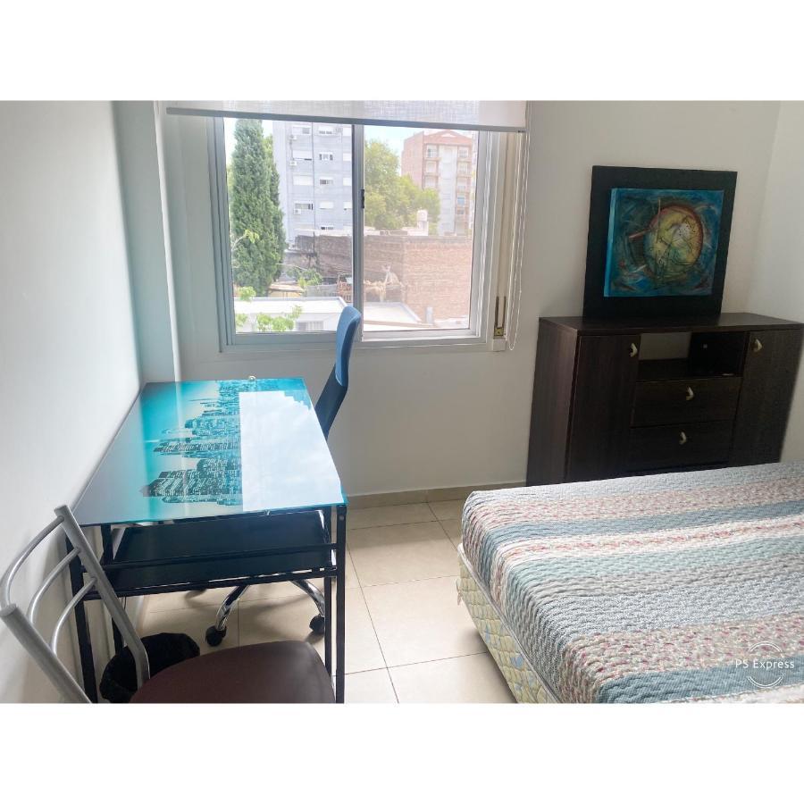 Departamento Amplio, Cochera Incluida, Zona Centro Росарио Екстериор снимка