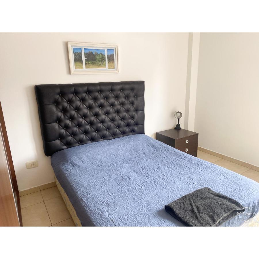 Departamento Amplio, Cochera Incluida, Zona Centro Росарио Екстериор снимка