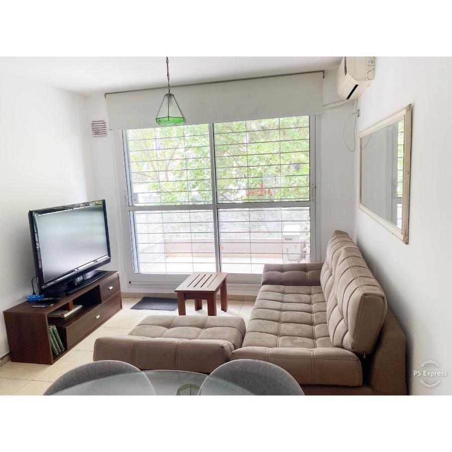 Departamento Amplio, Cochera Incluida, Zona Centro Росарио Екстериор снимка