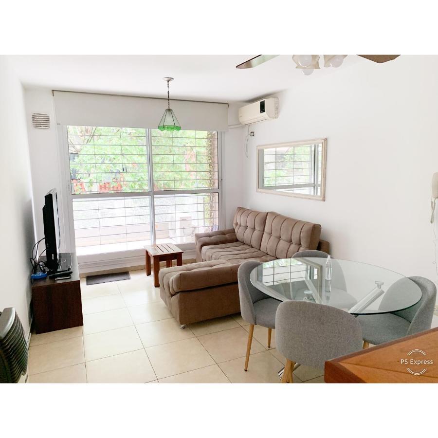 Departamento Amplio, Cochera Incluida, Zona Centro Росарио Екстериор снимка