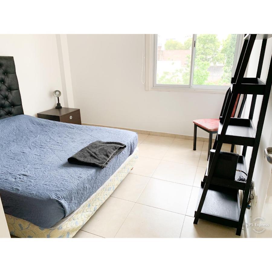 Departamento Amplio, Cochera Incluida, Zona Centro Росарио Екстериор снимка