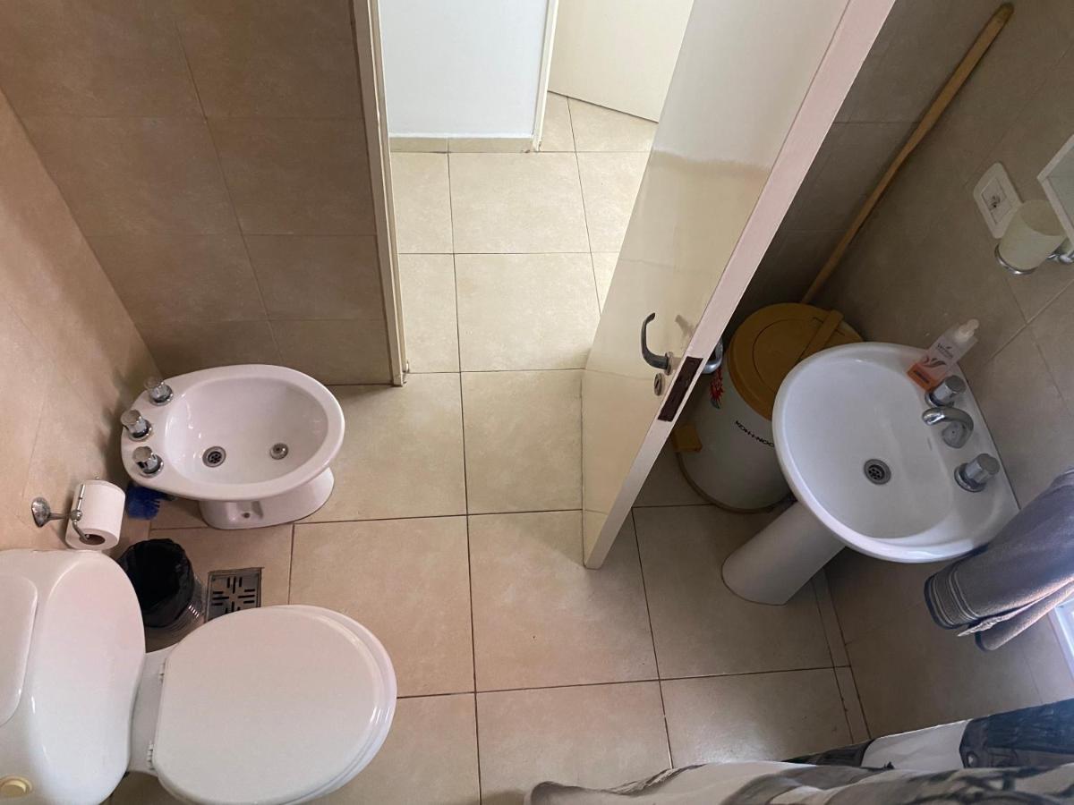 Departamento Amplio, Cochera Incluida, Zona Centro Росарио Екстериор снимка